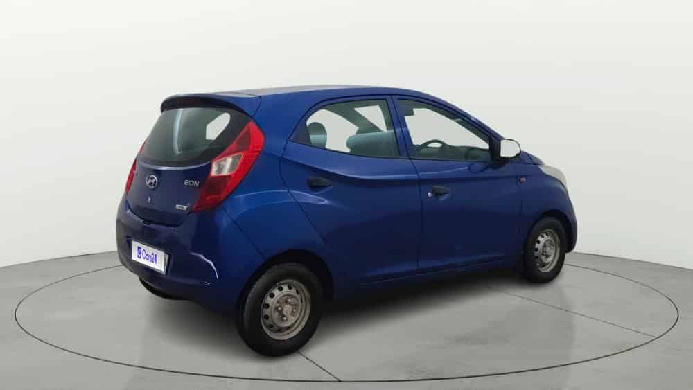 2014 Hyundai EON ERA +