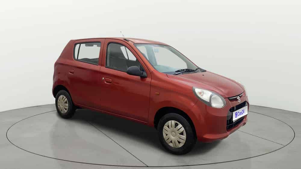 2015 Maruti Suzuki Alto 800 2016 -19 LXI