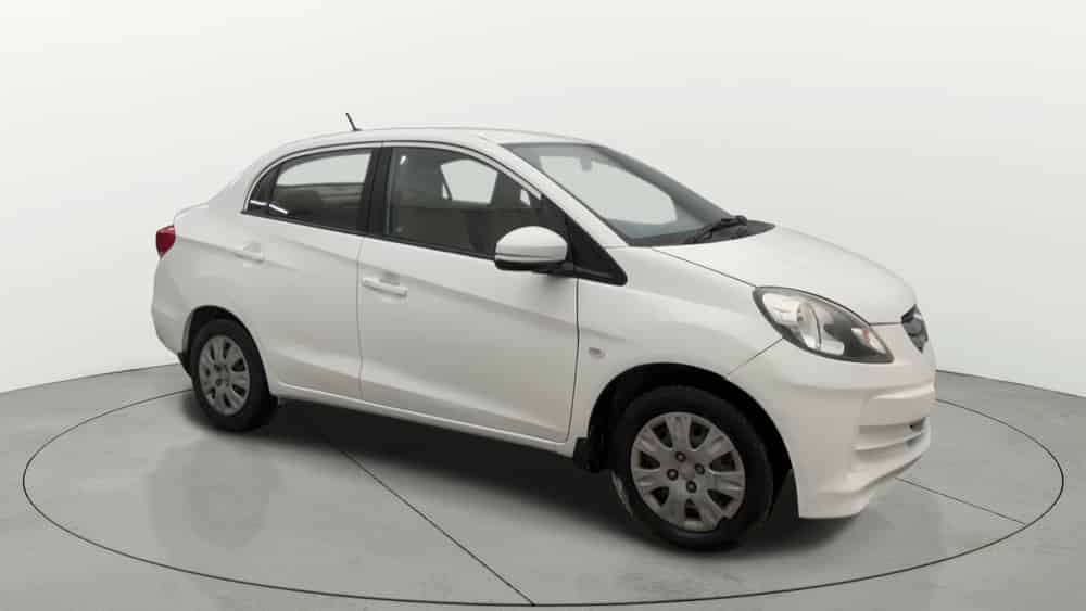 2015 Honda Amaze 1.2L I-VTEC S