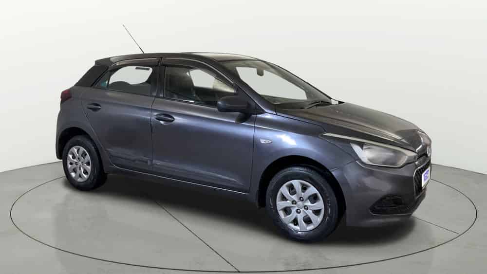2017 Hyundai Elite i20 2014-2017 MAGNA EXECUTIVE 1.2