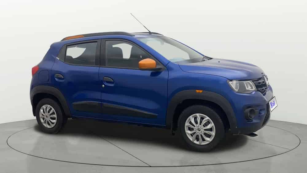 2019 Renault Kwid CLIMBER 1.0