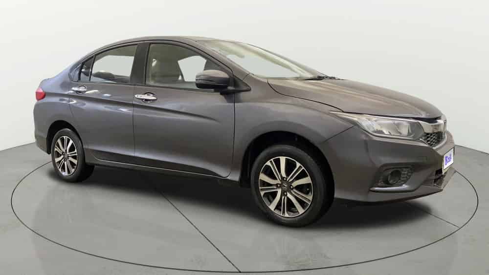 2019 Honda City 1.5L I-VTEC V MT