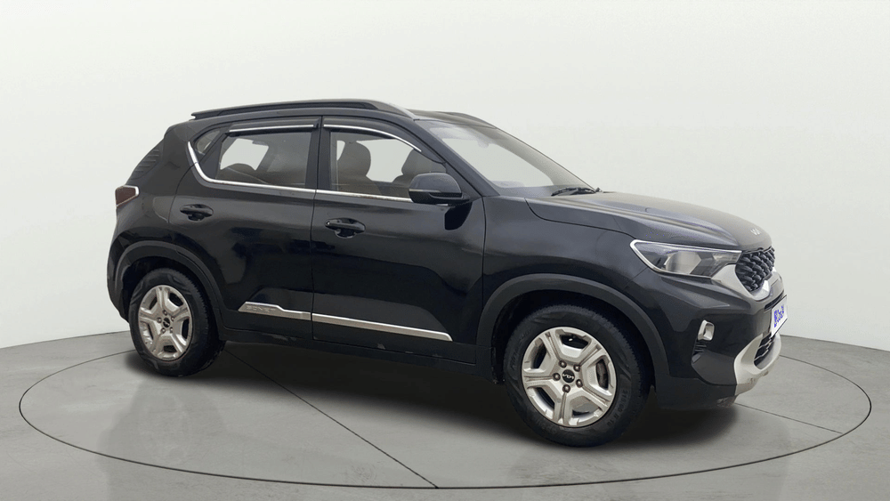 2022 KIA Sonet HTK PLUS 1.2