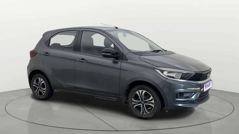 2022 Tata Tiago XTA PETROL