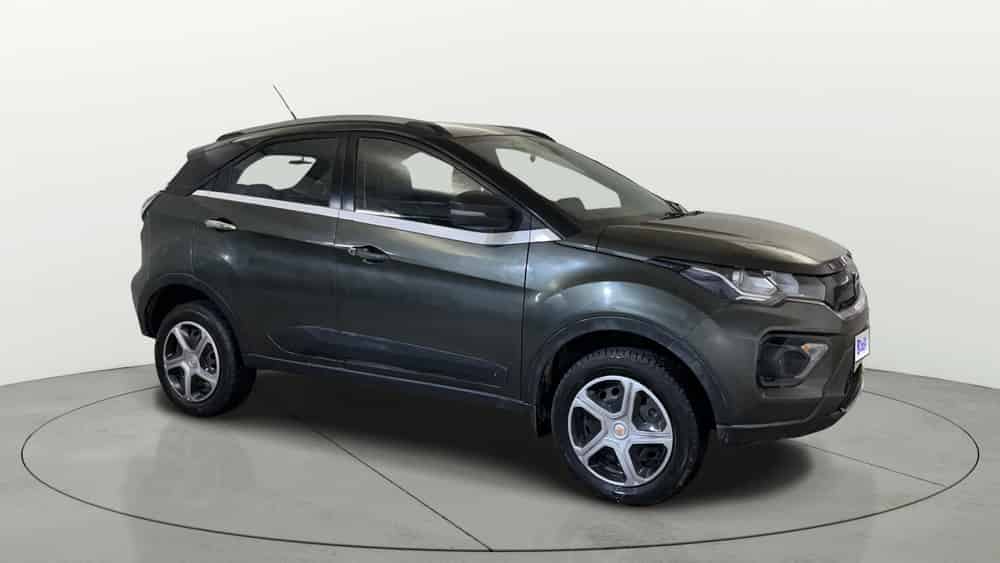 2020 Tata Nexon XM SUNROOF PETROL