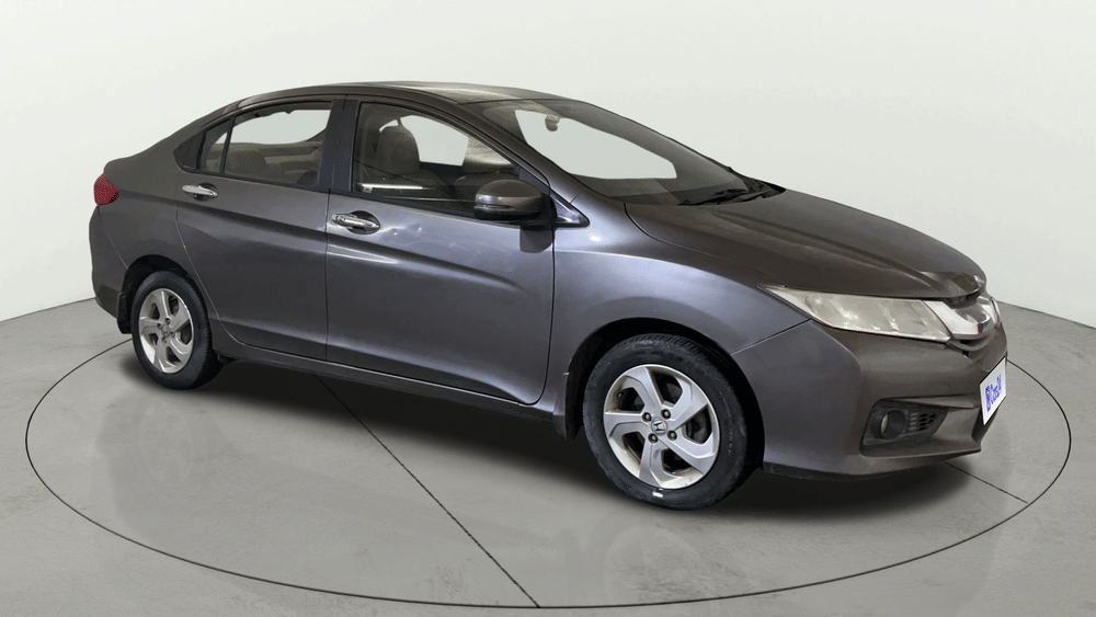 2015 Honda City 1.5L I-VTEC VX