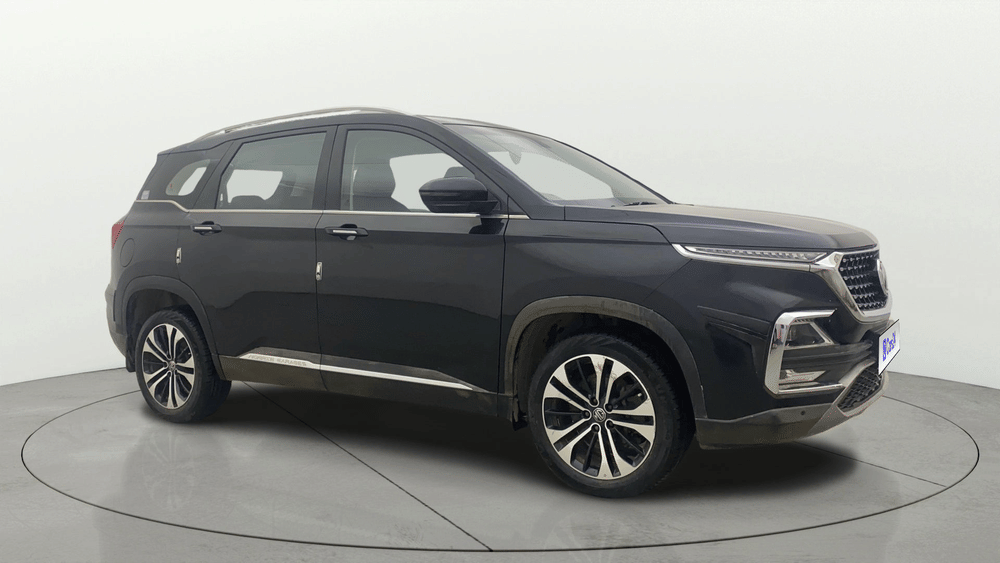 2021 MG Hector 2023-2025 SHARP 1.5 PETROL CVT