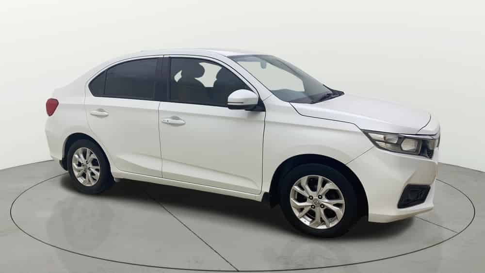 2020 Honda Amaze 1.5L I-DTEC V CVT