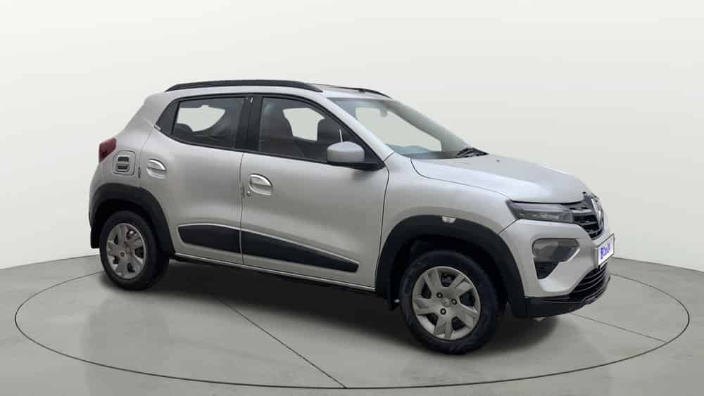 2020 Renault Kwid RXT 1.0 AMT (O)