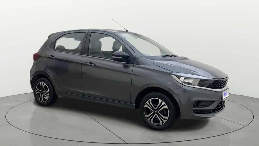 2024 Tata Tiago XT PETROL