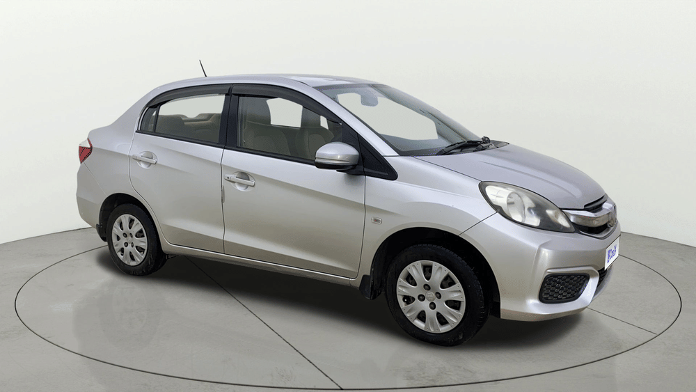 2017 Honda Amaze 1.2L I-VTEC S