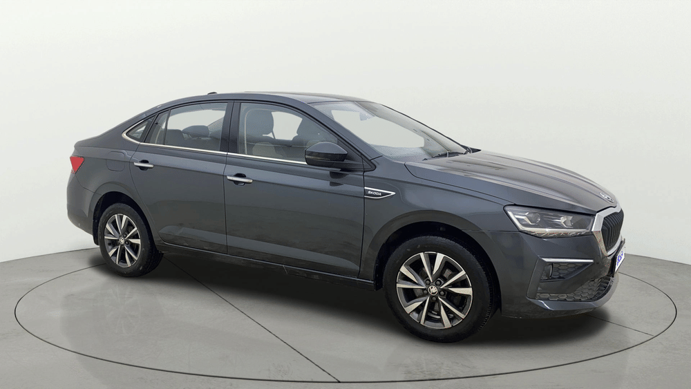 2023 Skoda Slavia STYLE 1.0L TSI AT