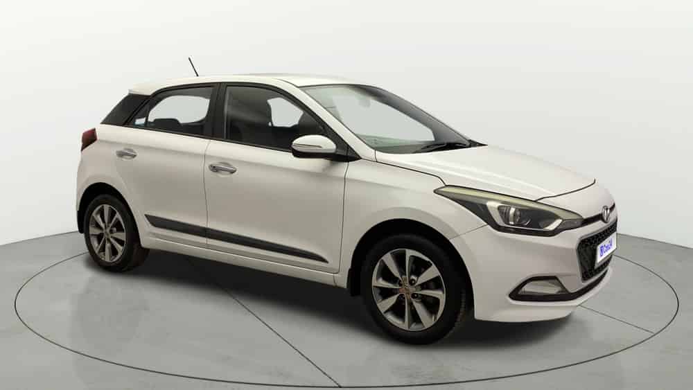 2016 Hyundai Elite i20 2014-2017 ASTA 1.2 (O)