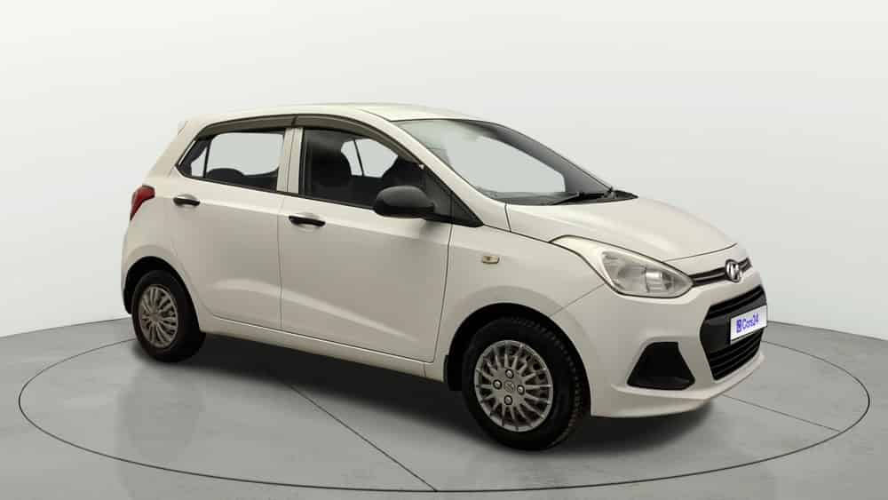 2015 Hyundai Grand i10 ERA 1.2 KAPPA VTVT