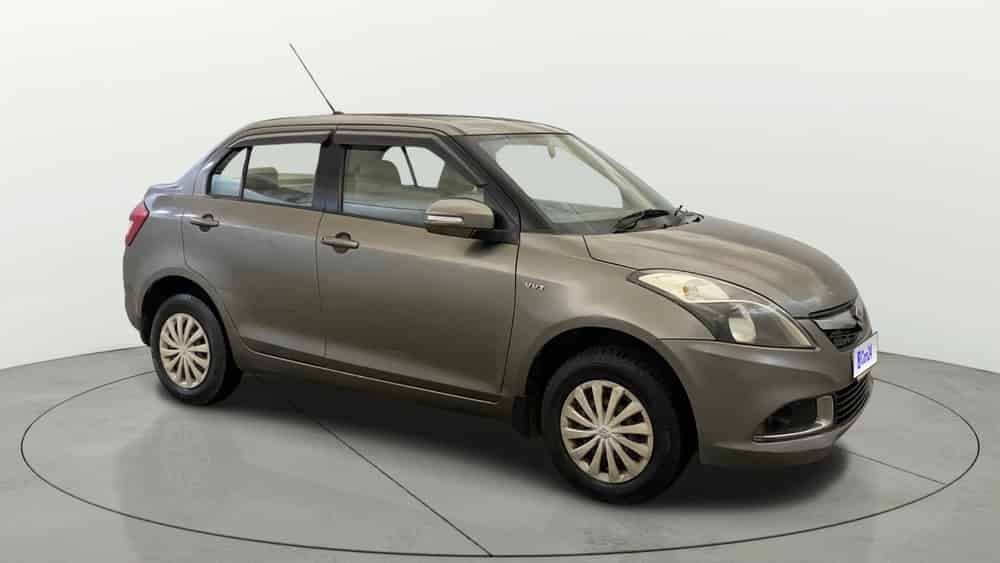 2015 Maruti Suzuki Swift Dzire 2017-2020 VXI