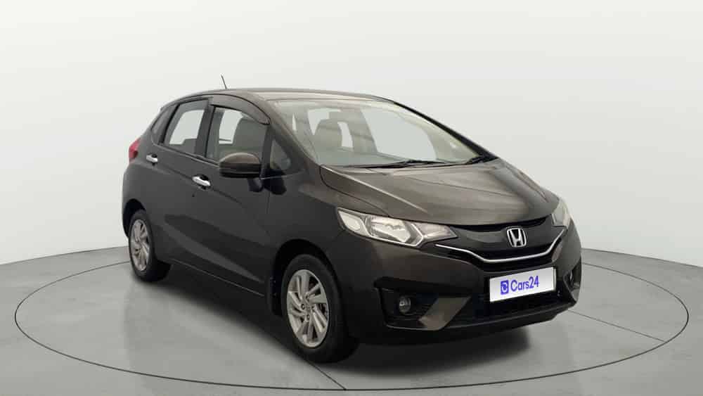 2019 Honda Jazz 2020-2023 1.2L I-VTEC VX CVT