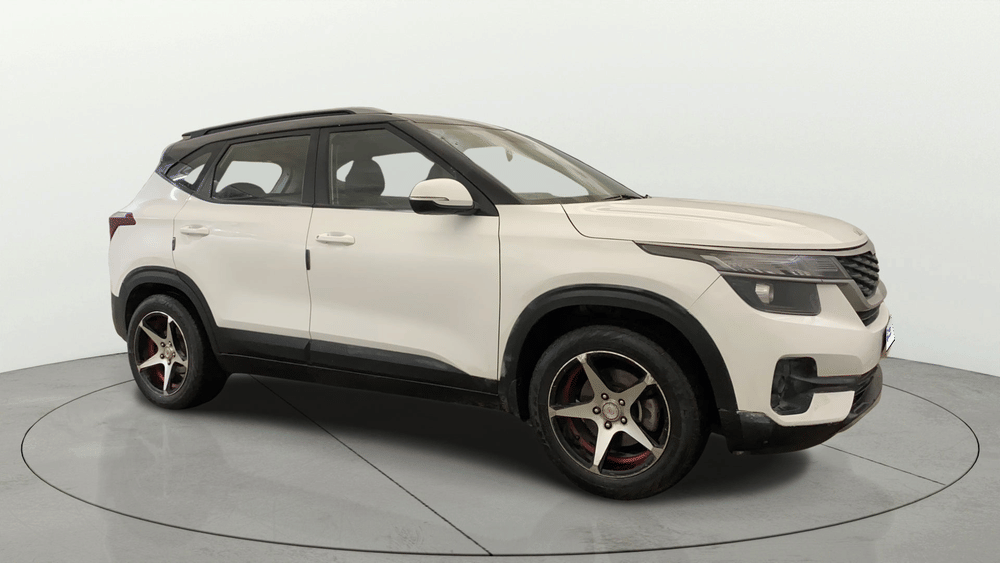 2023 KIA Seltos 2023-2026 HTK 1.5 PETROL