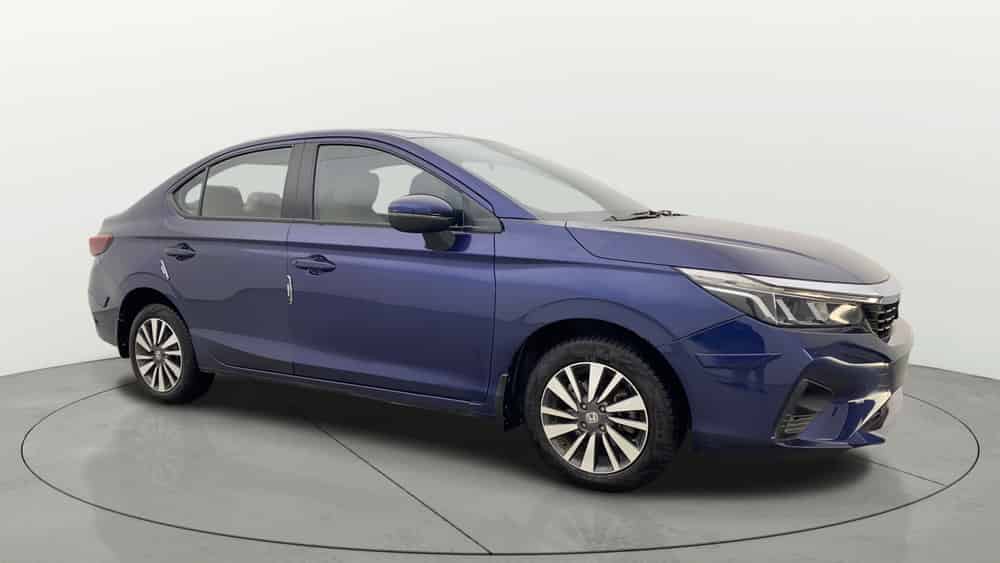 2023 Honda City 1.5L I-VTE V CVT