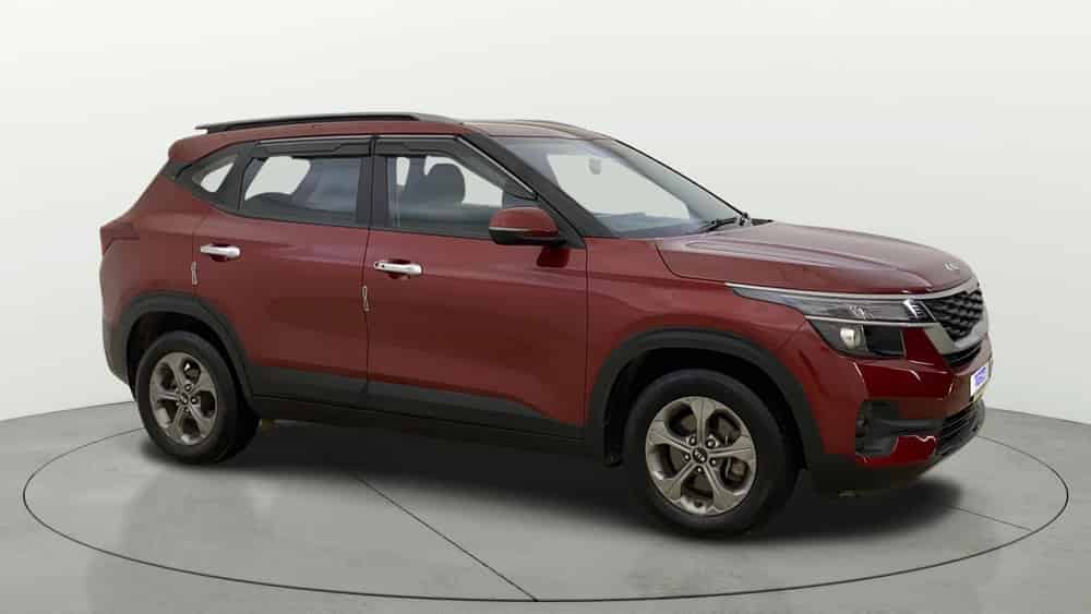 2020 KIA Seltos 2023-2026 HTK PLUS 1.5 DIESEL