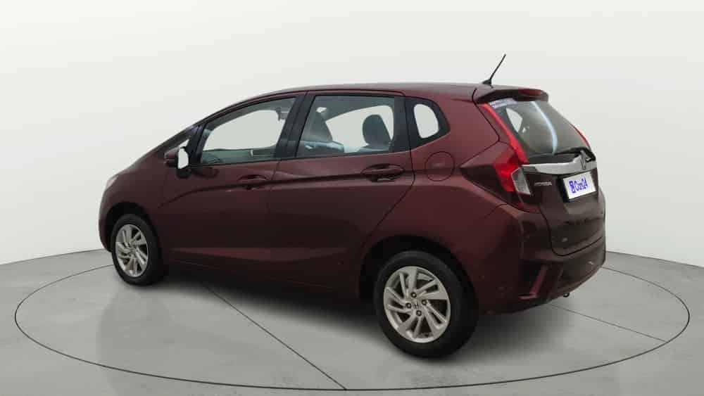 2016 Honda Jazz 2020-2023 1.2L I-VTEC V
