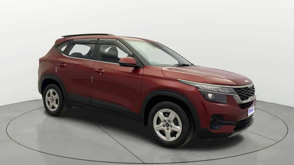 2022 KIA Seltos 2023-2026 HTK 1.5 PETROL