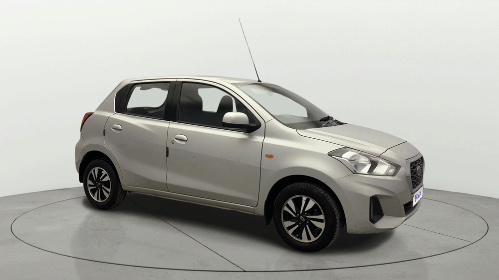 2019 Datsun GO 2013-2022 T(O)