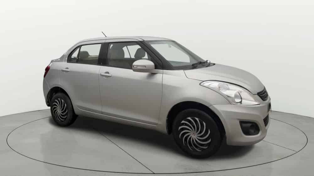 2013 Maruti Suzuki Swift Dzire 2017-2020 VXI