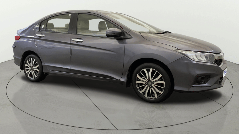 2019 Honda City 1.5L I-VTEC ZX CVT