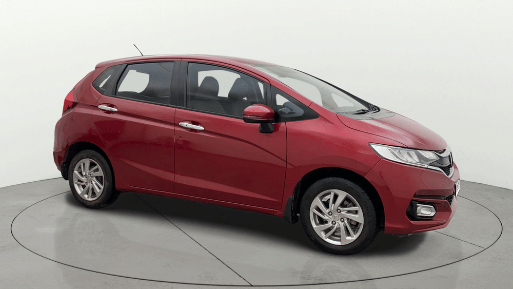 2020 Honda Jazz 2020-2023 1.2L I-VTEC ZX