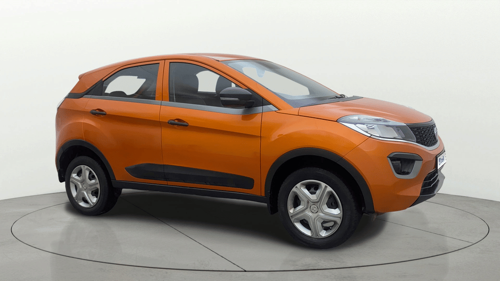 2019 Tata Nexon XE PETROL