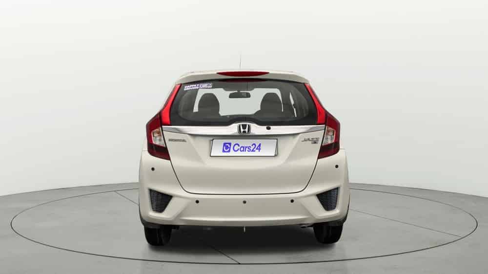 2017 Honda Jazz 2020-2023 1.2L I-VTEC S AT