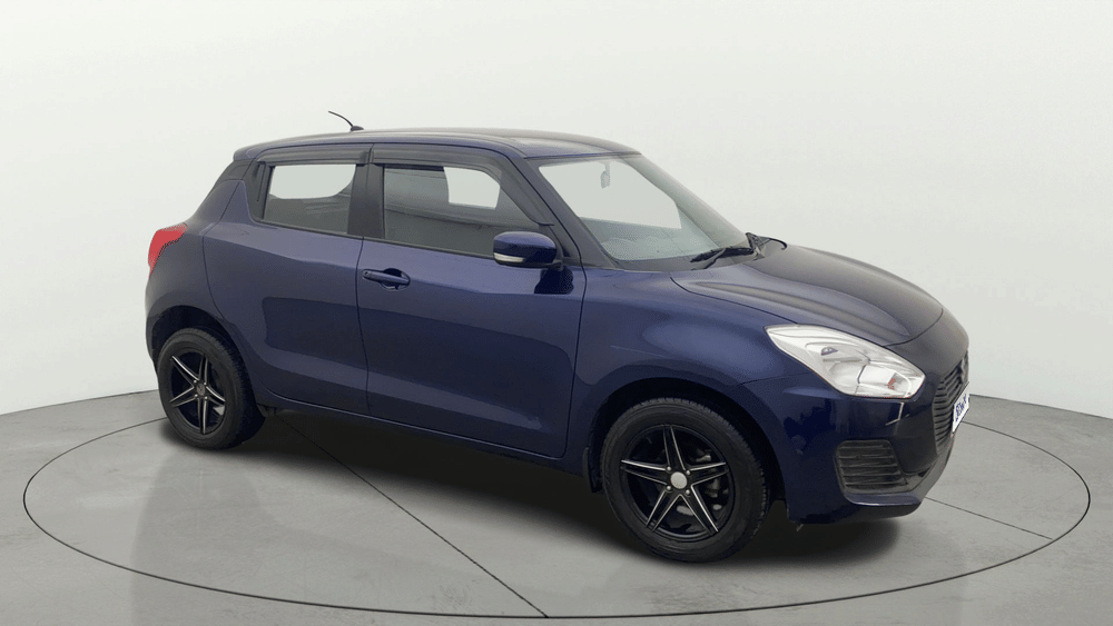 2020 Maruti Suzuki Swift VXI AMT