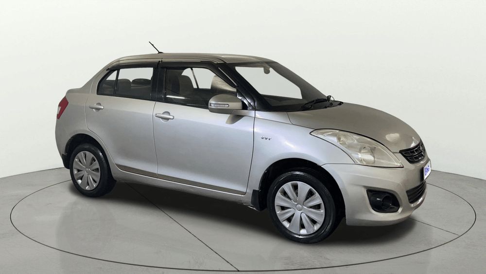 2015 Maruti Suzuki Swift Dzire 2017-2020 VXI