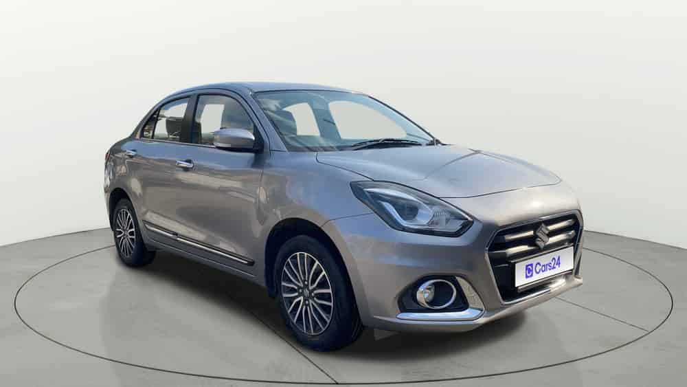2022 Maruti Suzuki Dzire ZXI Plus AMT