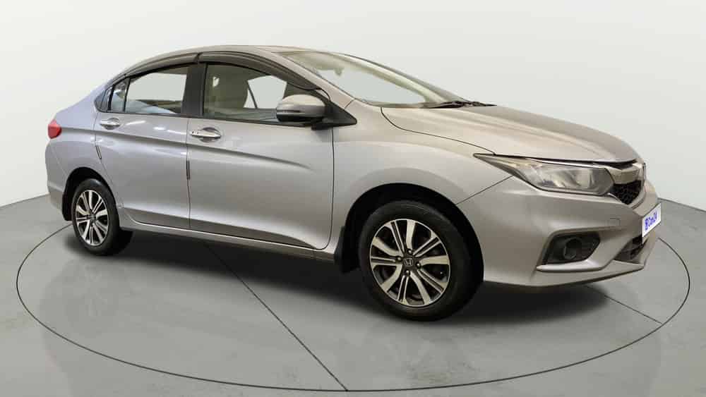 2019 Honda City 1.5L I-VTEC V MT
