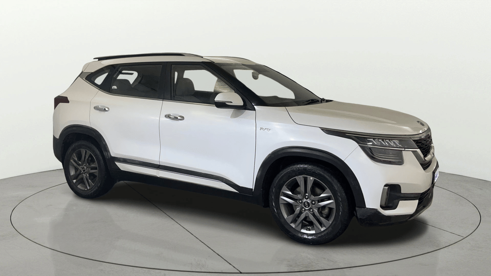 2021 KIA Seltos 2023-2026 HTX IVT 1.5 PETROL