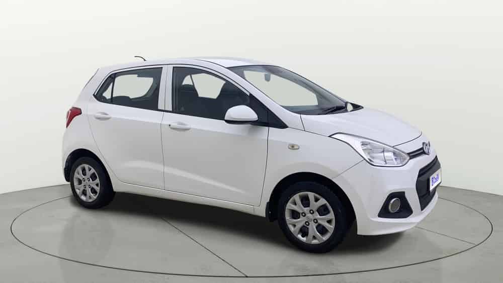 2014 Hyundai Grand i10 MAGNA 1.2 KAPPA VTVT