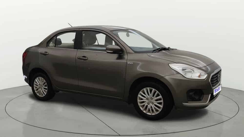 2019 Maruti Suzuki Dzire ZXI AMT
