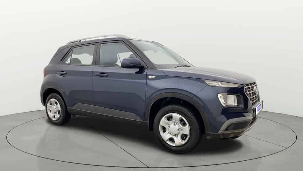 2021 Hyundai Venue 2022-2025 S 1.2