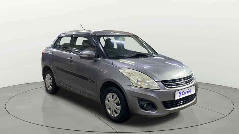2012 Maruti Suzuki Swift Dzire 2017-2020 VXI