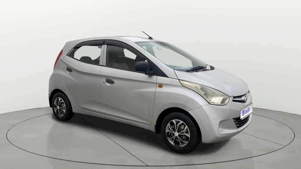 2015 Hyundai EON ERA +