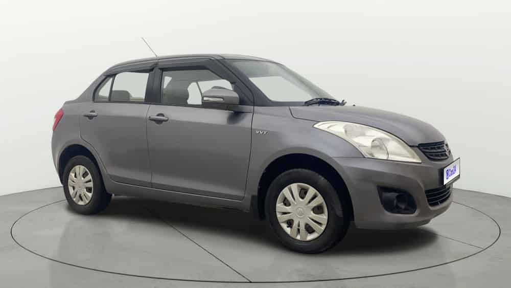 2013 Maruti Suzuki Swift Dzire 2017-2020 VXI