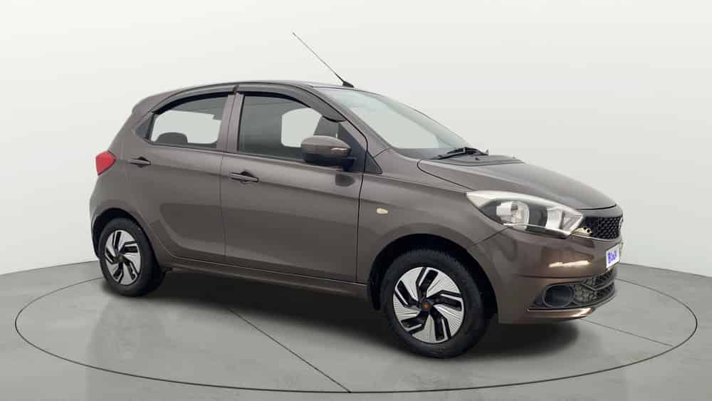 2016 Tata Tiago XT PETROL