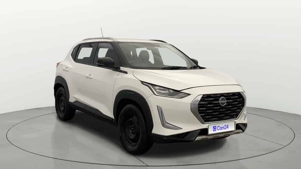 2021 Nissan Magnite 2020 - 2024 XL