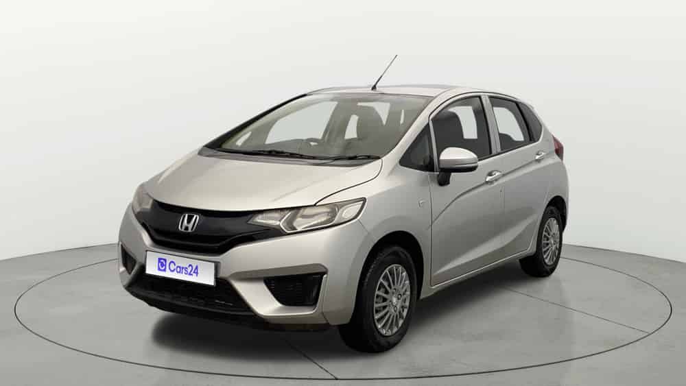 2016 Honda Jazz 2020-2023 1.2L I-VTEC E