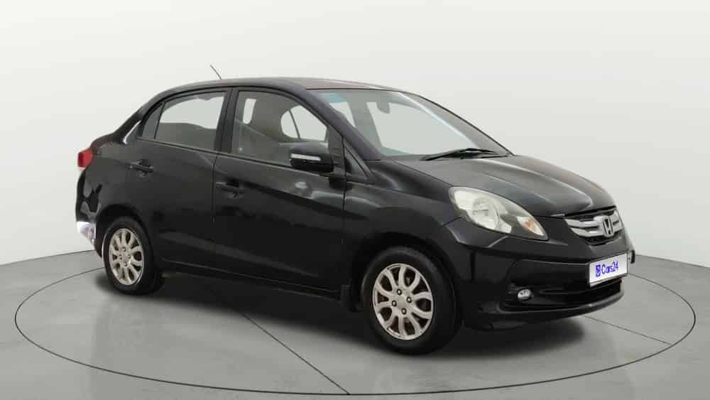 2013 Honda Amaze 1.2L I-VTEC VX