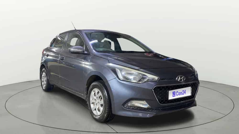 2017 Hyundai Elite i20 2014-2017 SPORTZ 1.2