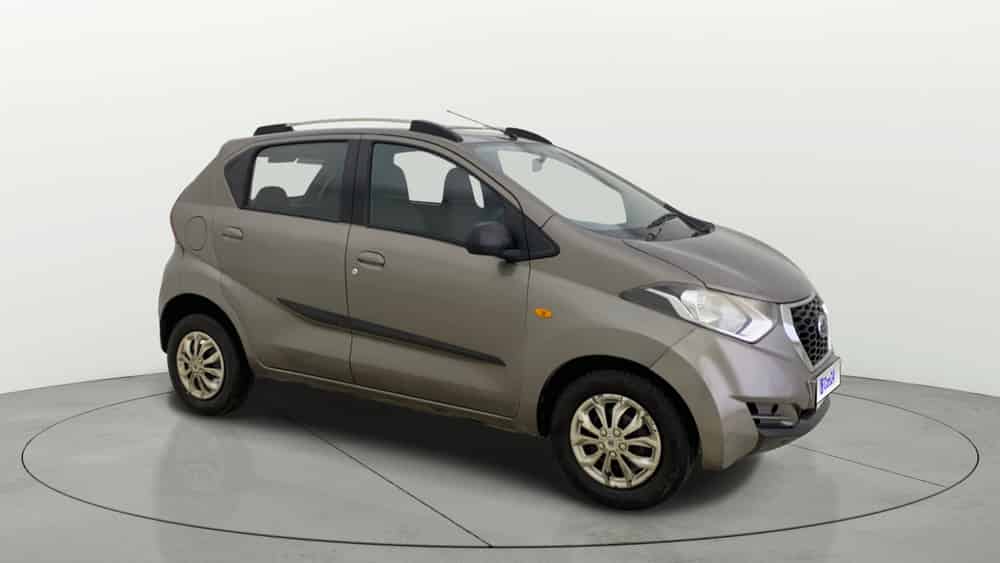 2017 Datsun Redi Go 2016-2018 T (O)