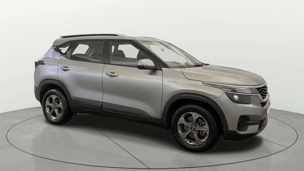 2019 KIA Seltos 2023-2026 HTK PLUS AT 1.5 DIESEL