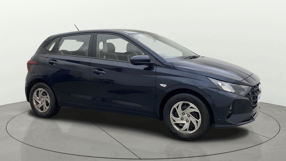 2021 Hyundai i20 MAGNA 1.2 MT